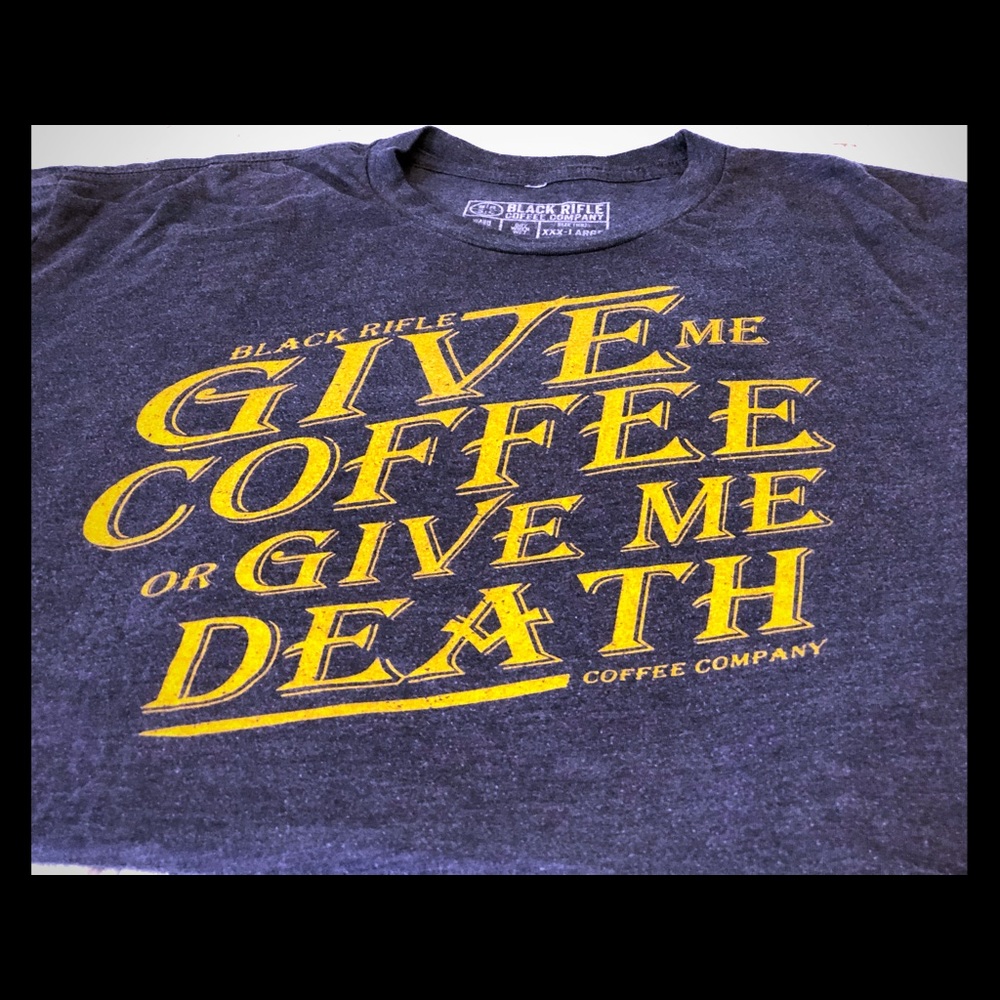 Men’s BRCC T-Shirt
